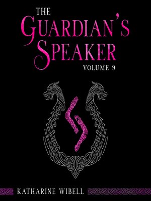 cover image of The Guardian's Speaker Volume Nine